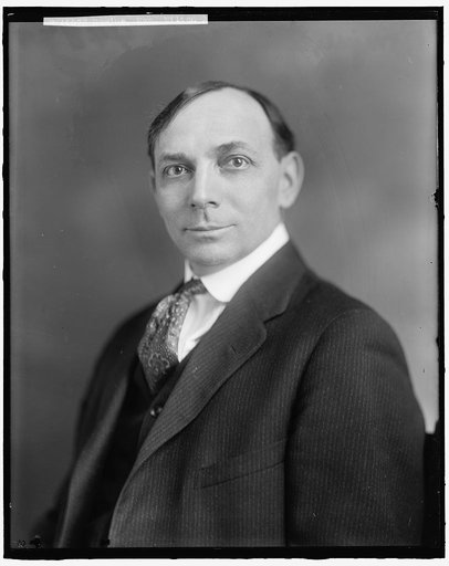ROMJUE, MILTON. HONORABLE