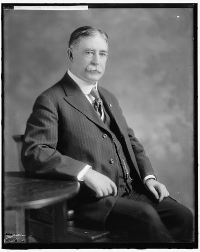 OSBORNE, HENRY Z. HONORABLE
