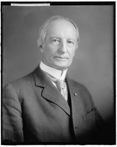 COMSTOCK, D.W. HONORABLE