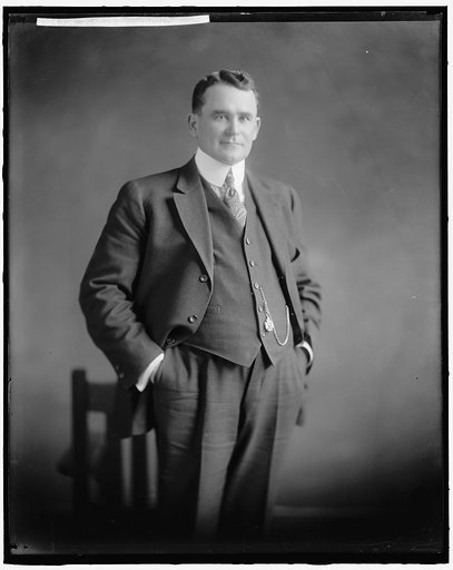 BLANTON, THOMAS L. HONORABLE