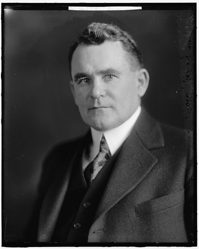 BLANTON, THOMAS L. HONORABLE