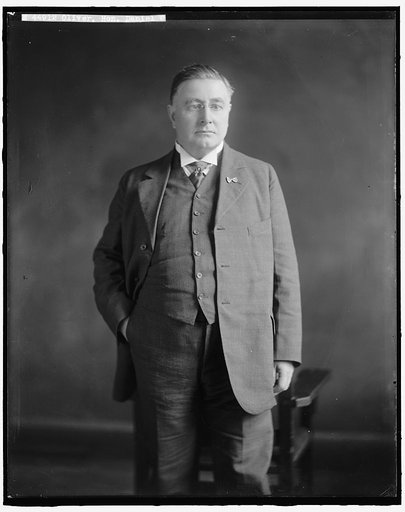 OLIVER, DANIEL C. HONORABLE