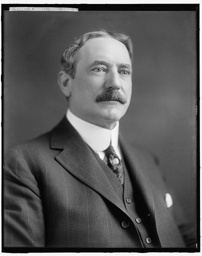 RAMSEY, JOHN R. HONORABLE