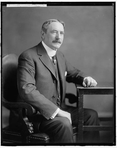RAMSEY, JOHN R. HONORABLE