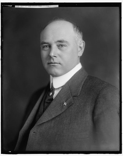 VOIGT, EDWARD HONORABLE