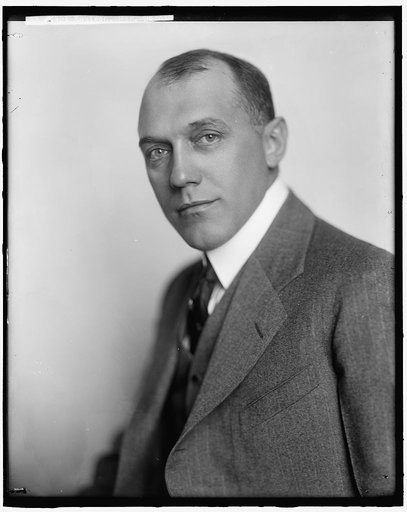 KNUTSON, HAROLD. HONORABLE