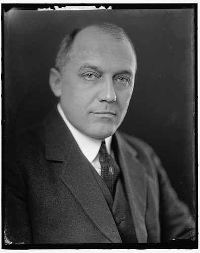 KNUTSON, HAROLD. HONORABLE