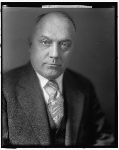 KNUTSON, HAROLD. HONORABLE