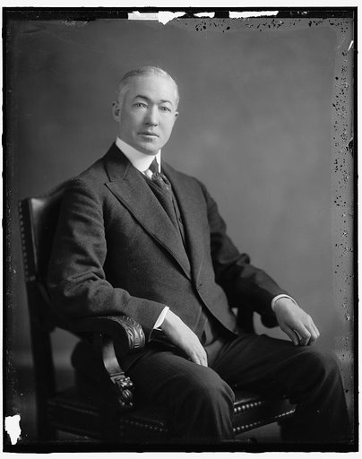 SULLIVAN, CHRISTOPHER. HONORABLE