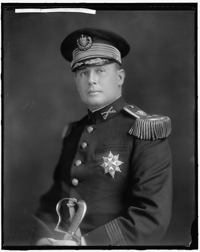 LEZAMA, JOSE M. LT. COLONEL.