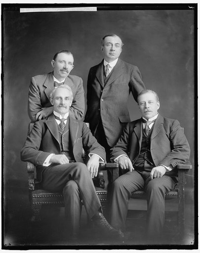 THOMAS, J.H. HONORABLE. GROUP