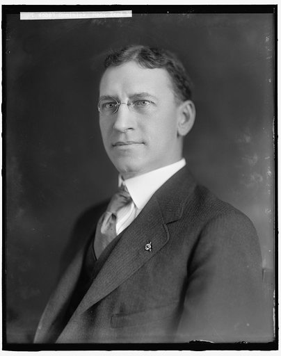DOMINICK, FRED H. HONORABLE