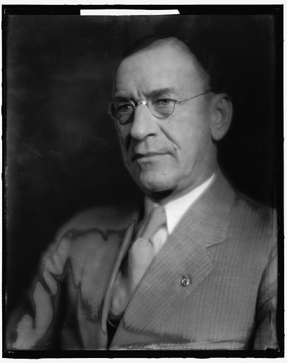 DOMINICK, FRED H. HONORABLE