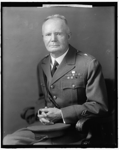 FISHER, HENRY. GENERAL