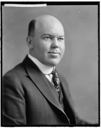 CURRIE, GILBERT A. HONORABLE