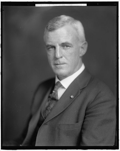 BIRDSEYE, CLAUDE COLONEL