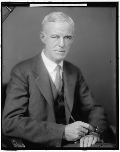 BIRDSEYE, CLAUDE COLONEL