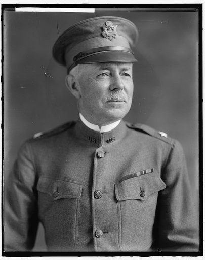 MITCHIE, R.E.Q. GENERAL