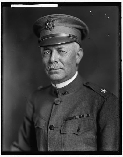 MITCHIE, R.E.Q. GENERAL