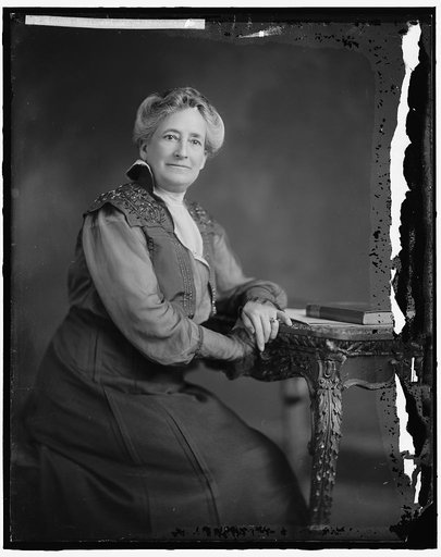 WAINWRIGHT, RICHARD, MRS.