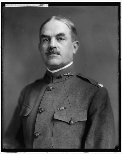 SHIPTON, J.A. COLONEL