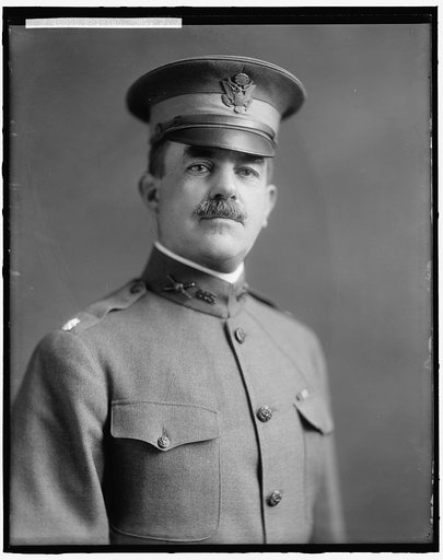SHIPTON, J.A. COLONEL