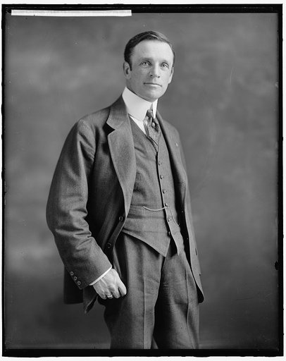 PEIXOTTO, ERNEST C. PRESIDENT