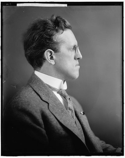 WATSON, DUDLEY CRAFTS