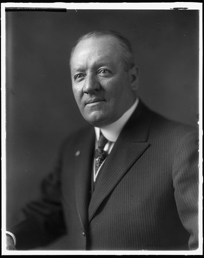 FAY, CHARLES W.