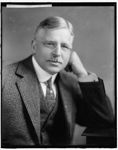 JACKSON, HENRY E. DOCTOR