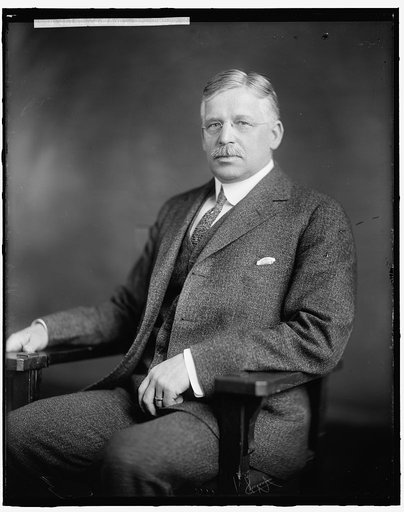 JACKSON, HENRY E. DOCTOR