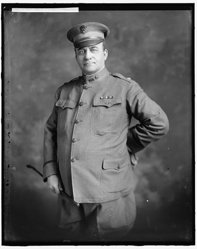 BAKER, C.B. COLONEL