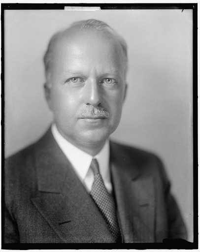 GIFFORD, WALTER