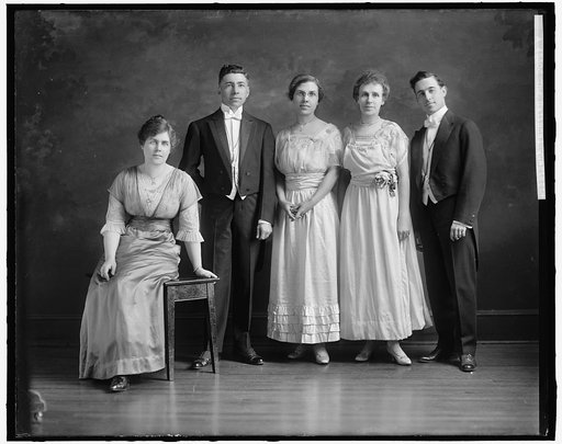 NATIONAL QUARTETTE, THE