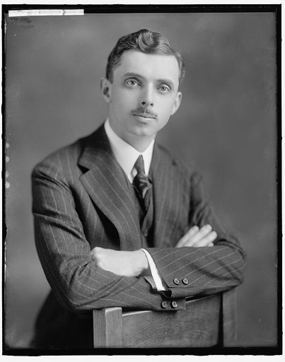 HUNT, EDWARD E.