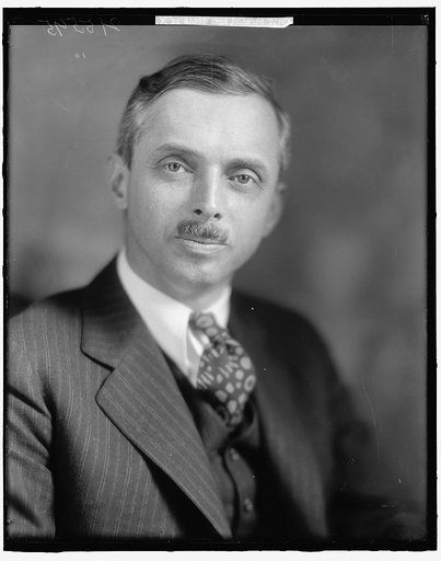 HUNT, EDWARD E.