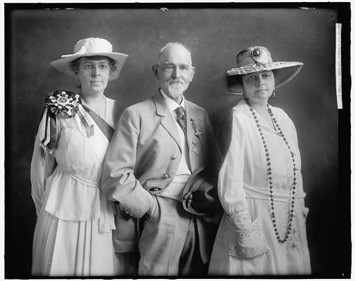 PENN, JAMES, MRS.