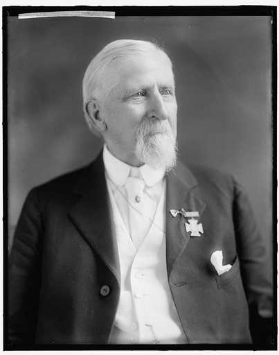 TOMB, J.H. CAPTAIN