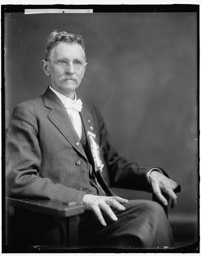 WEBB, JOHN A. COLONEL