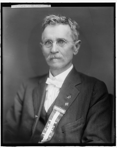 WEBB, JOHN A. COLONEL