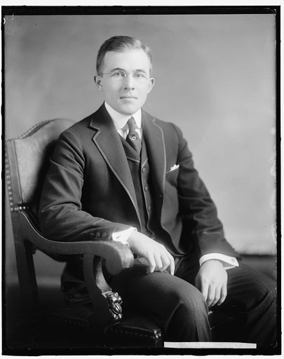 CARRUTHERS, JOHN