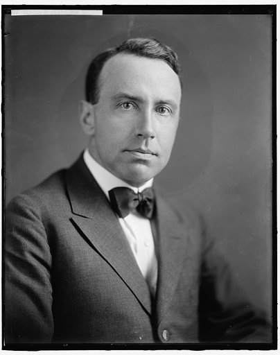 FOSDICK, RAYMOND