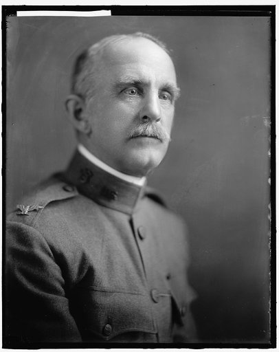 LITTELL, I.W. COLONEL