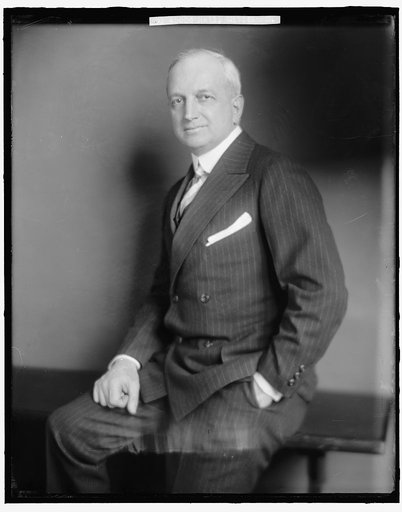 HALL, WILLIAM E.