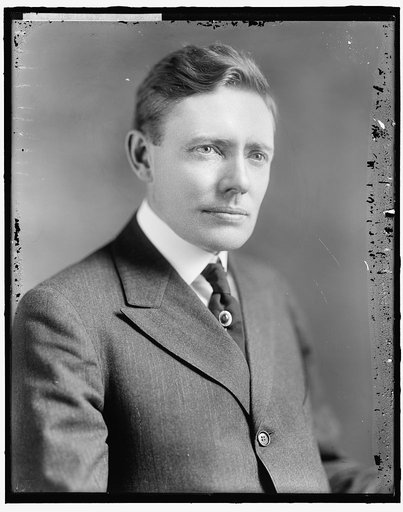STEVENSON, GEORGE H.