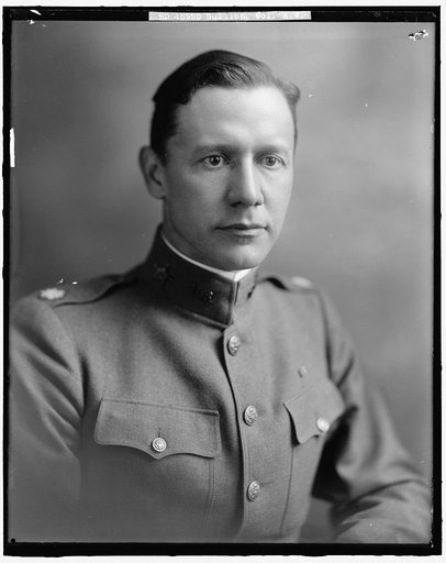 GULLION, A.W. COLONEL