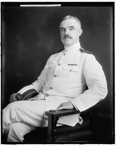 MARVELL, G.R. CAPTAIN