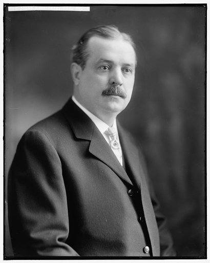 RODENBERG, WILLIAM A., HONORABLE