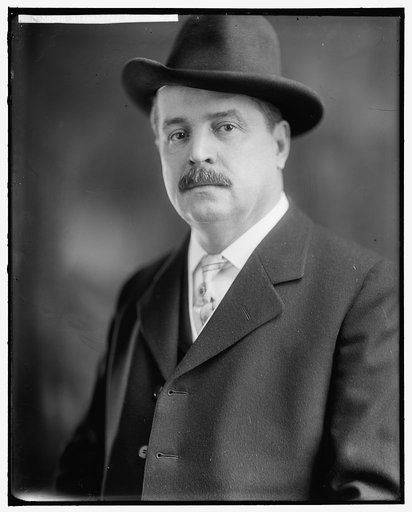 RODENBERG, WILLIAM A., HONORABLE