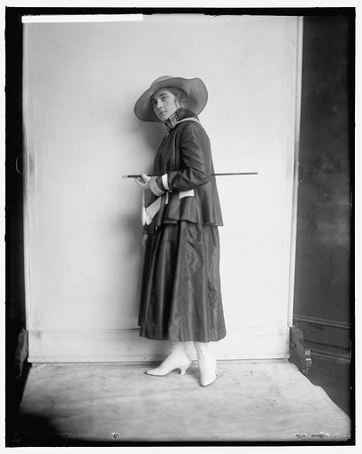 BANKHEAD, TALLULAH